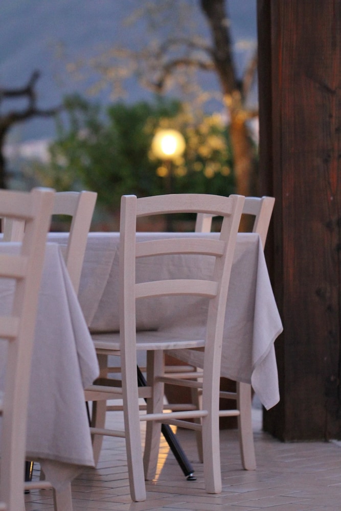 aCasaMia Wine Resort - Borgo Salella
