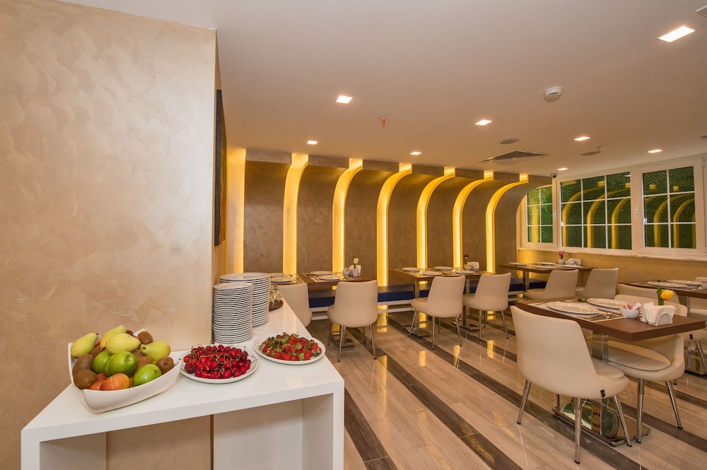 Inntel Hotel Istanbul - Image 39