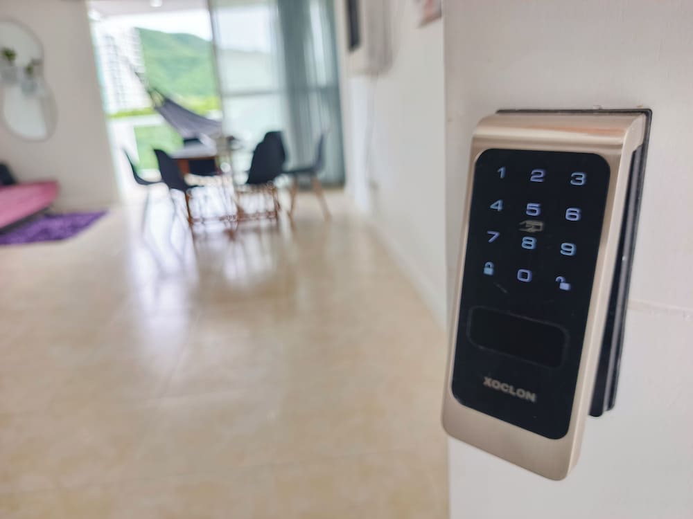 Apartamento cómodo a 5 min de la Playa