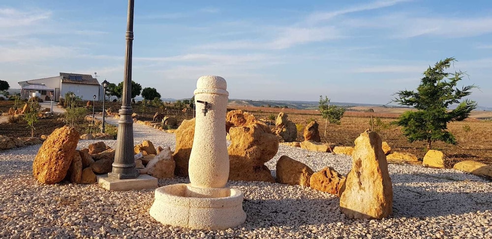 Il Giardino di Afrodite