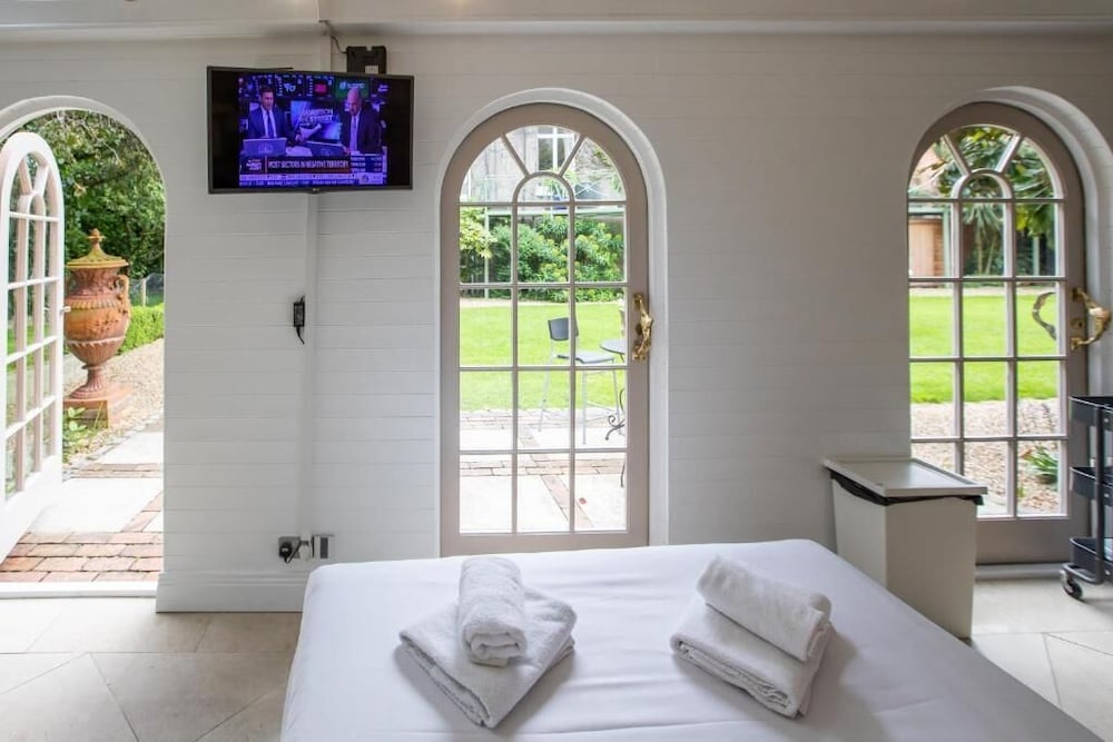Ballsbridge Apartments