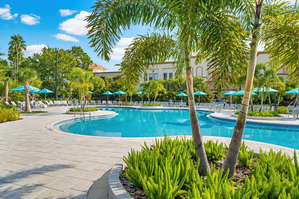 Epic Universe Beautiful Condo, Vista Cay, Orlando-3026