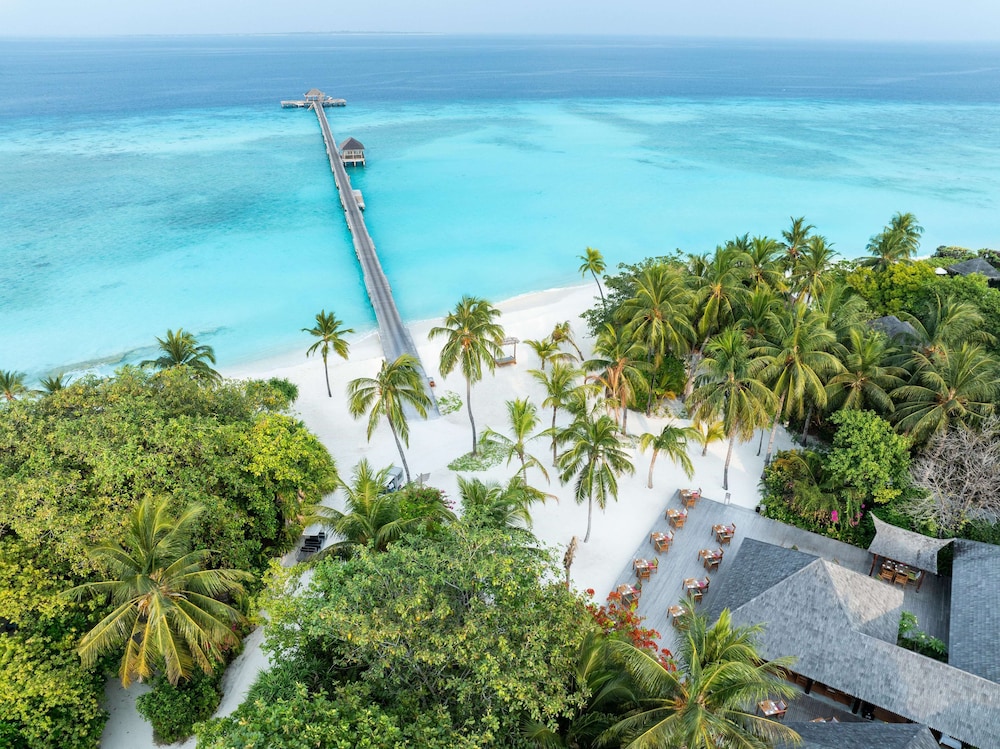 JA Manafaru, The Real Maldives - Complimentary Seaplane for 7 nights and more - Stay Period 01 May 2026 to 23 Dec 2026