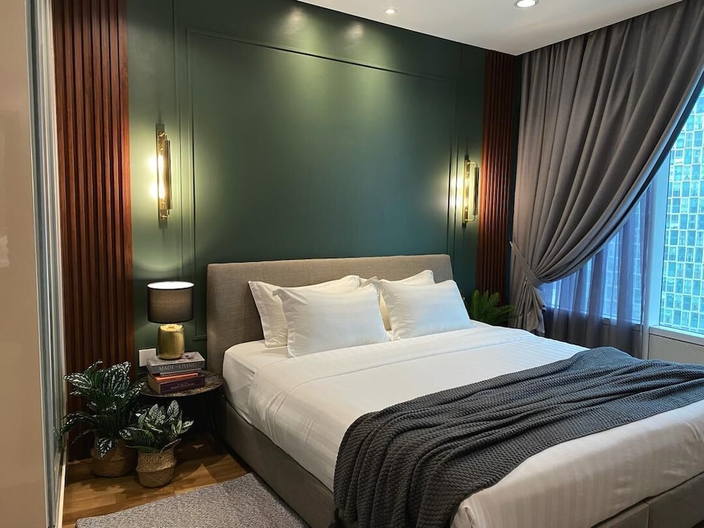 Stella Maison KLCC