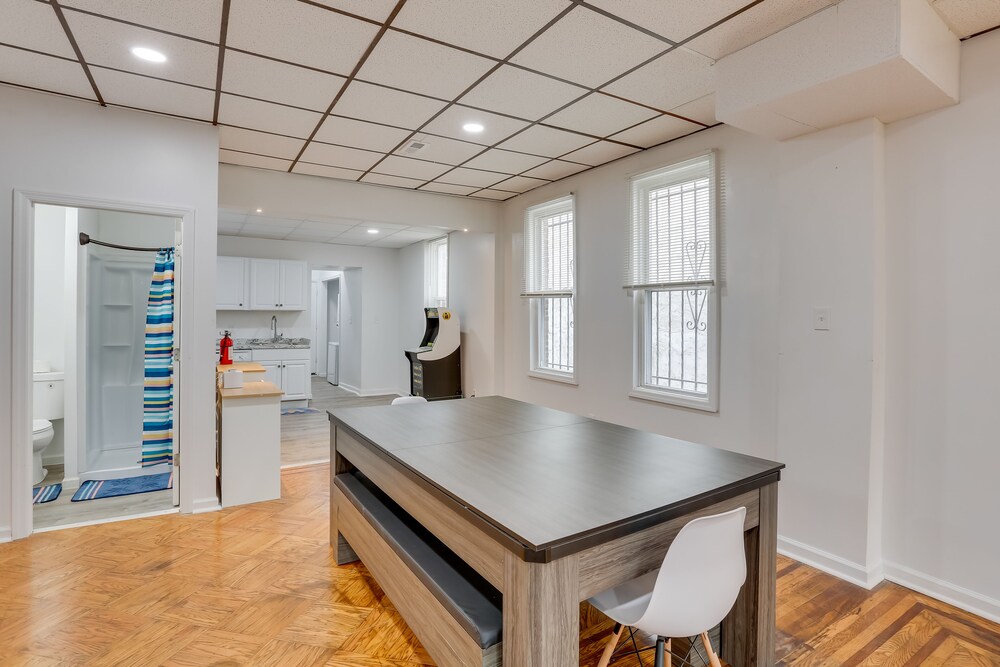 Pet-friendly Atlantic City Apartment Near Beach! view 2