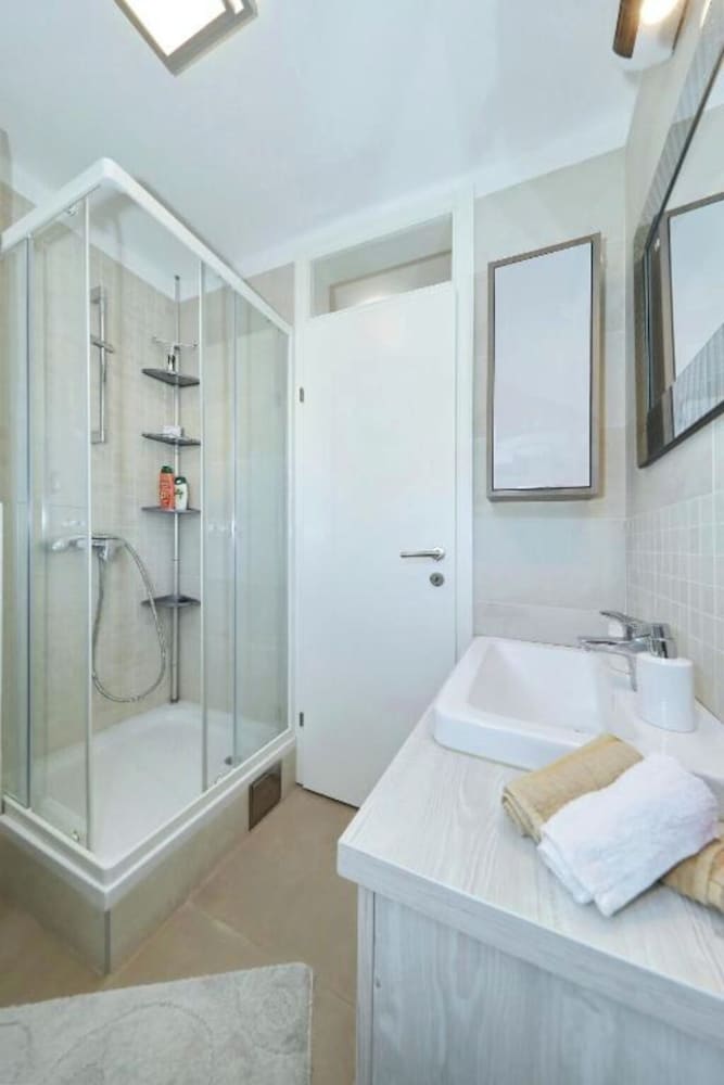 Apartment Donat