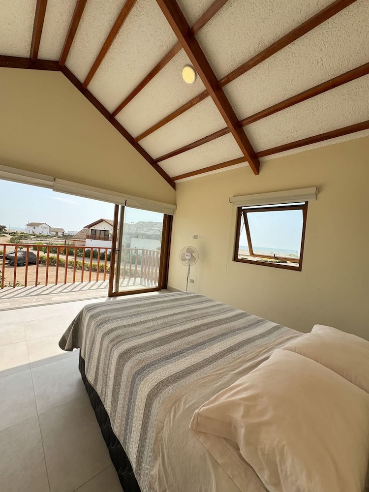 Hop Oasis Hermosa Casa de Playa