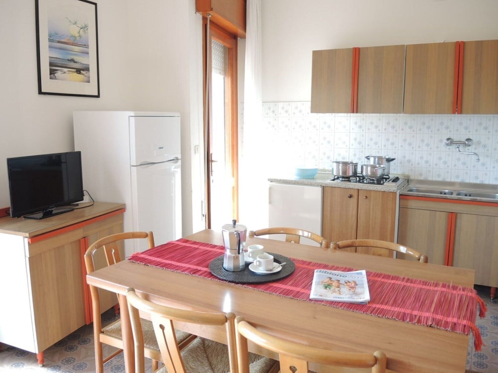 Comfortable Apartment in the Heart of Bibione
