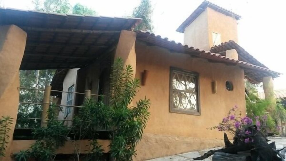 Pousada Recanto dos Manacas