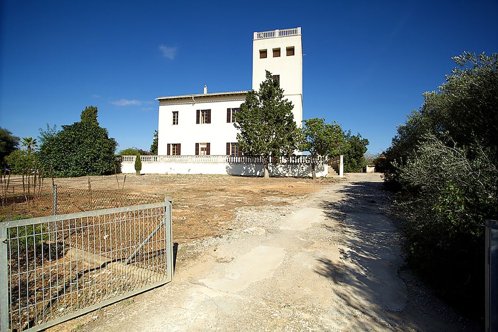 Villa Son Granada