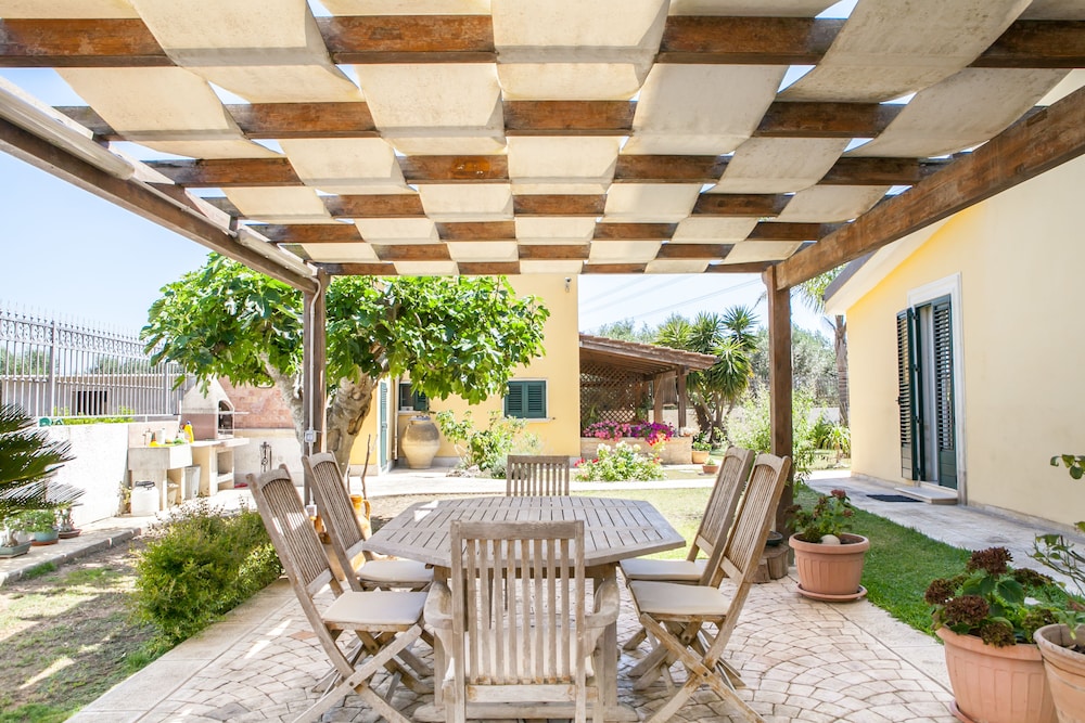 Casolare I Tre Ulivi, photo 17