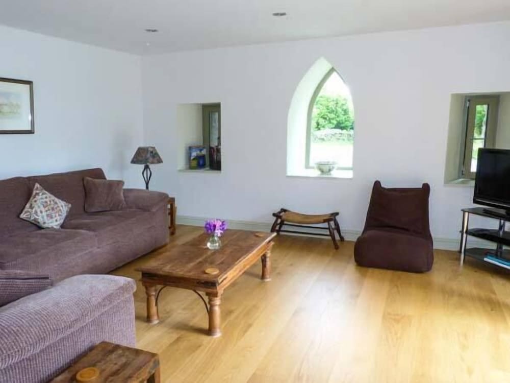 Muirmailing Cottage