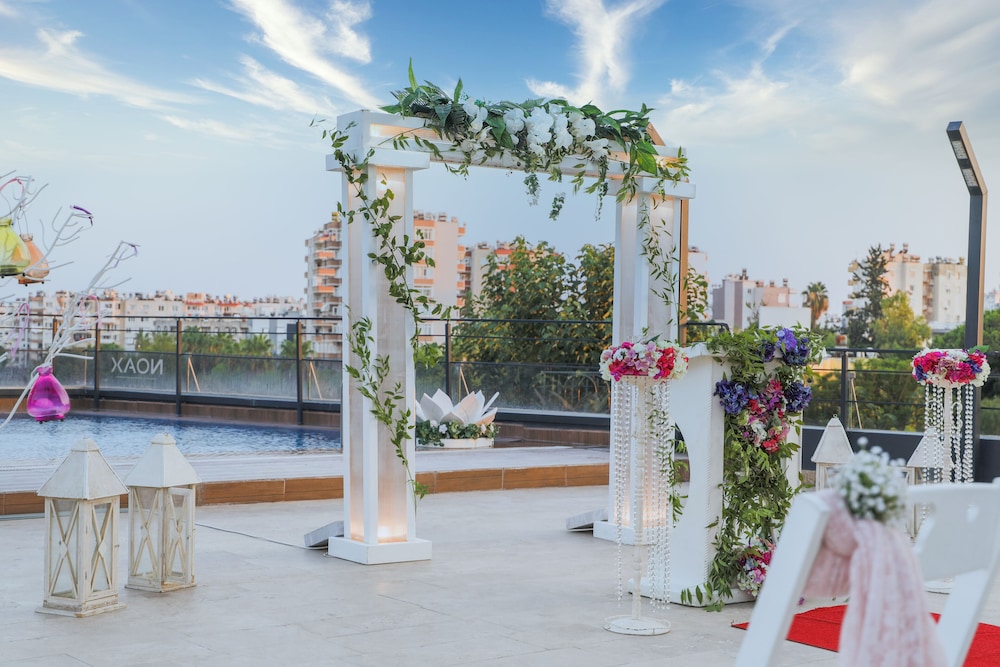 Noax Otel - Image 96