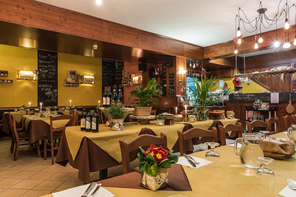 Park Hotel Fanano