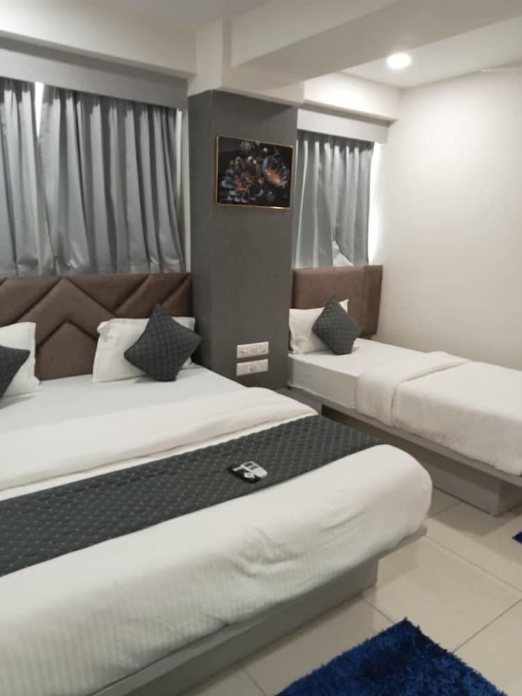 Hotel Apple Lake