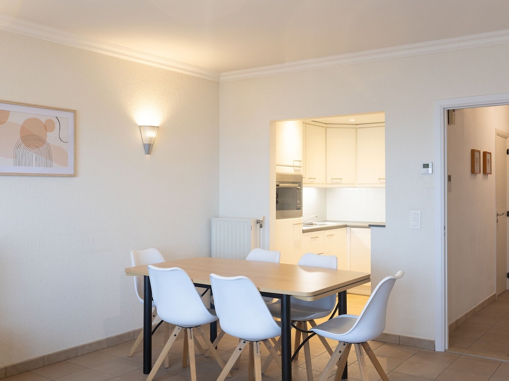 Cosy Apartment for the Family