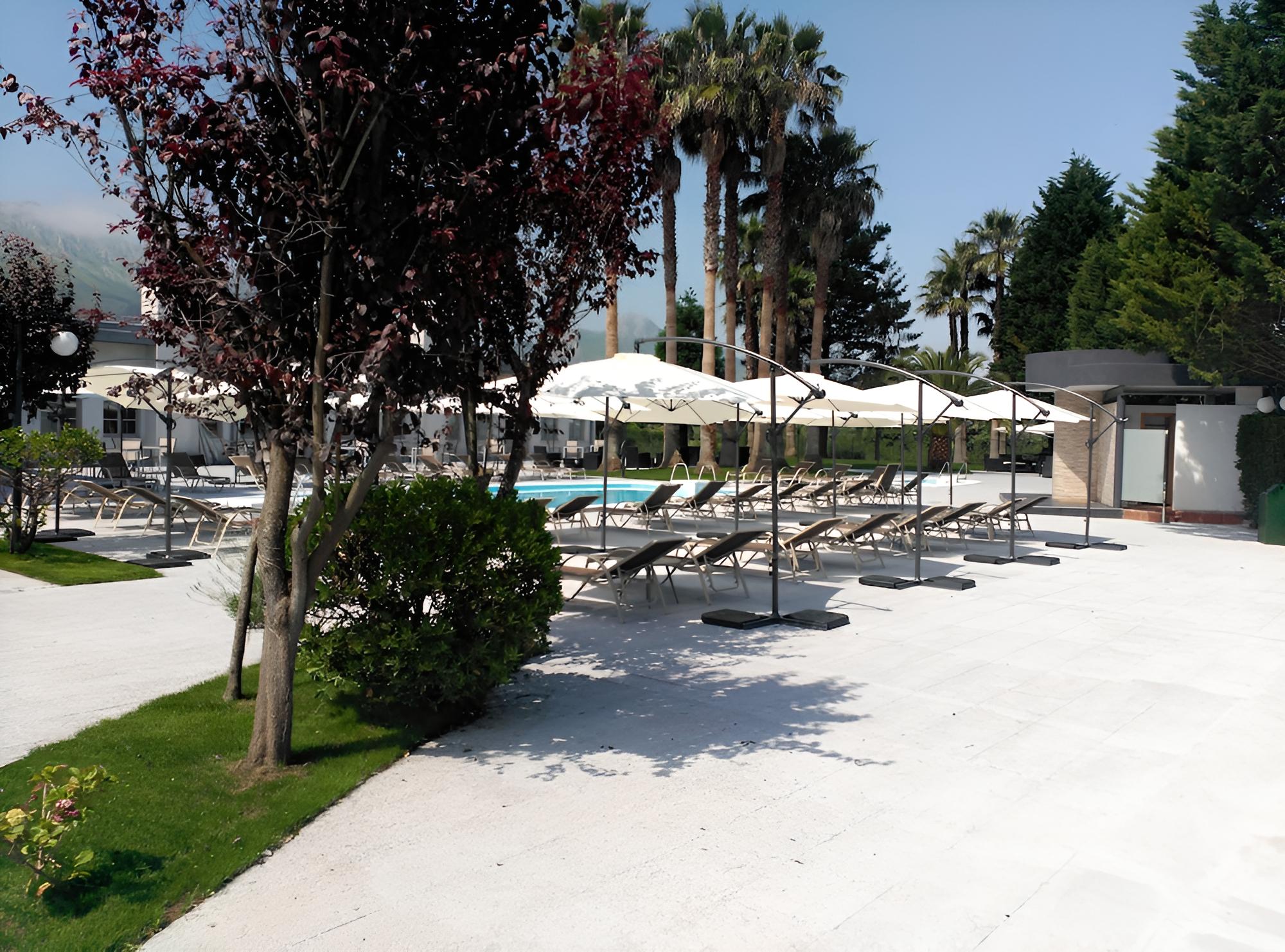 Hotel La Palma de Llanes