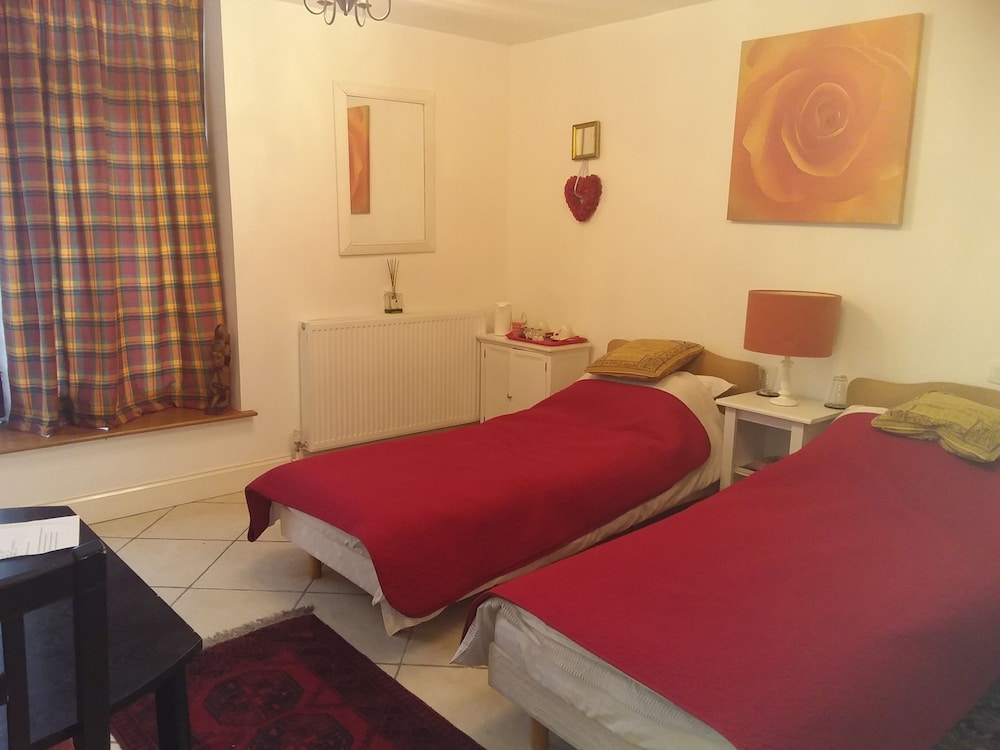 Le Patronage view 5