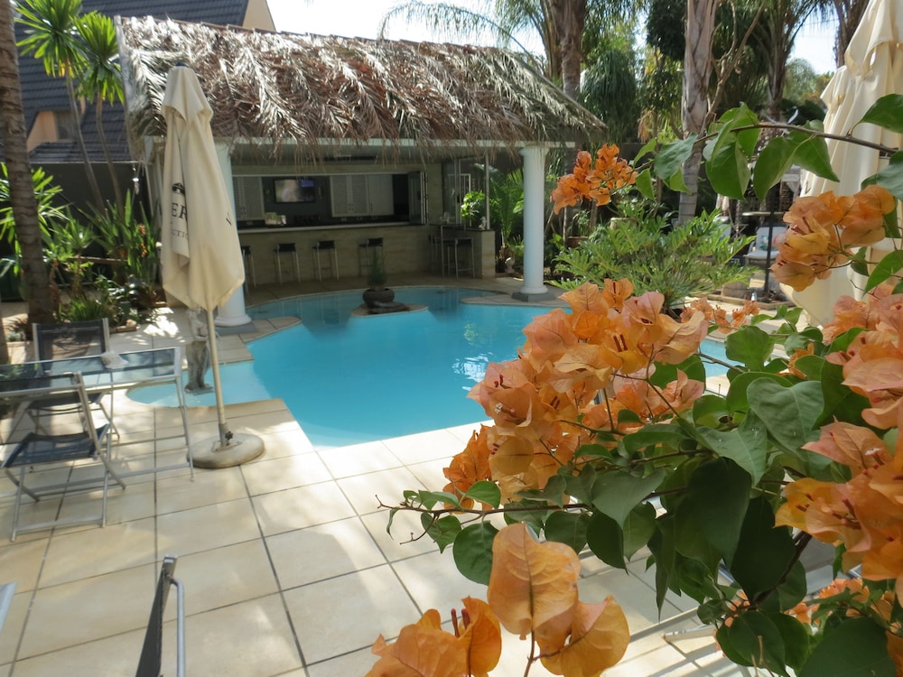 Cocomo Guesthouse, Spa and Conference Centre