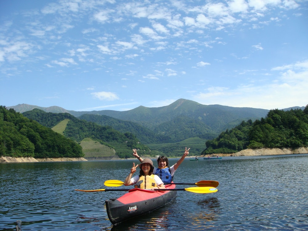 Yado Kanzan