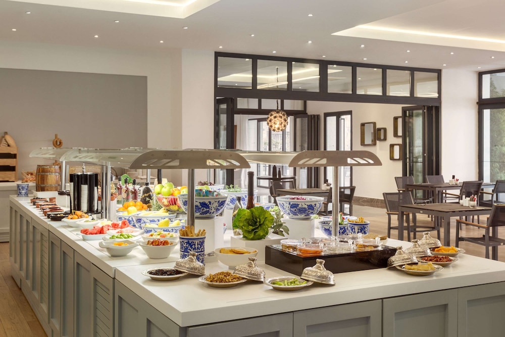 Ramada Resort by Wyndham Bodrum - Image 98