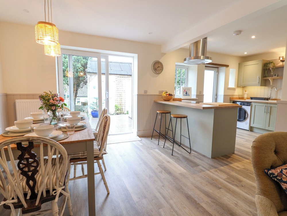 Belfry Cottage