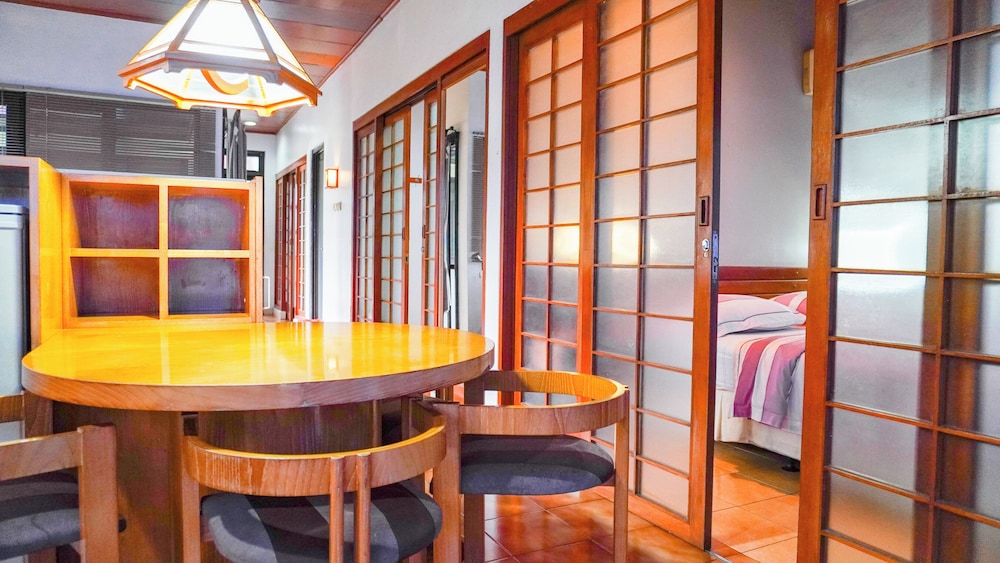 Citrus Villa Puncak Cipanas