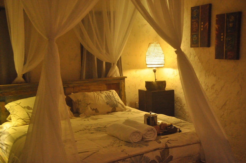 Tepi Sawah Lodge