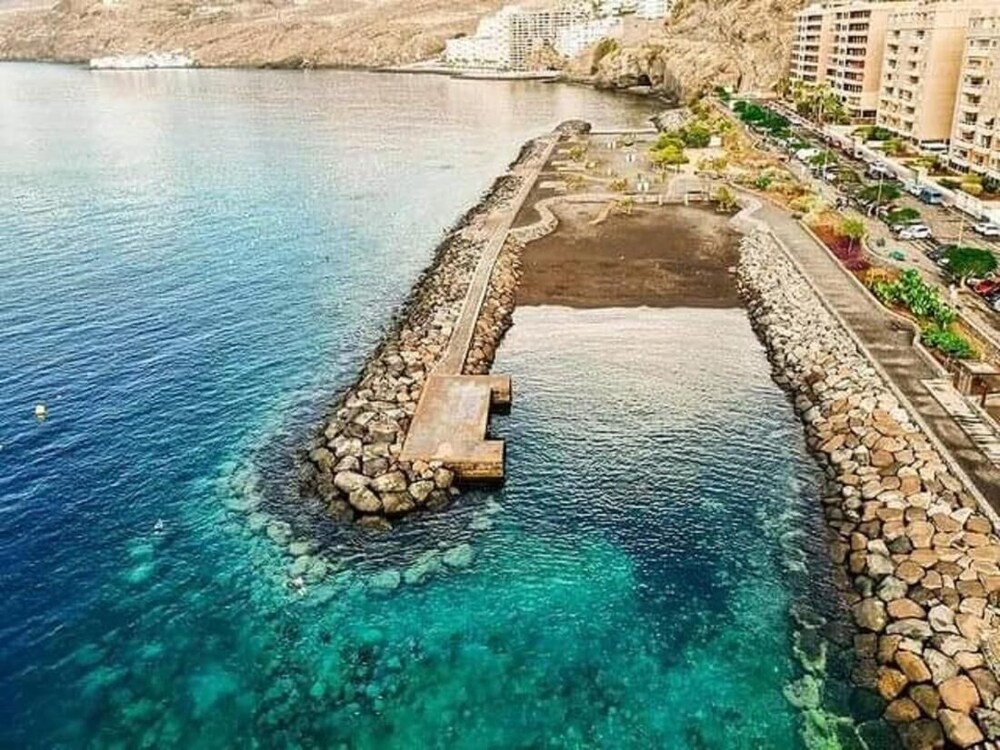 Home Radazul Beach Sea View & Wifi Free