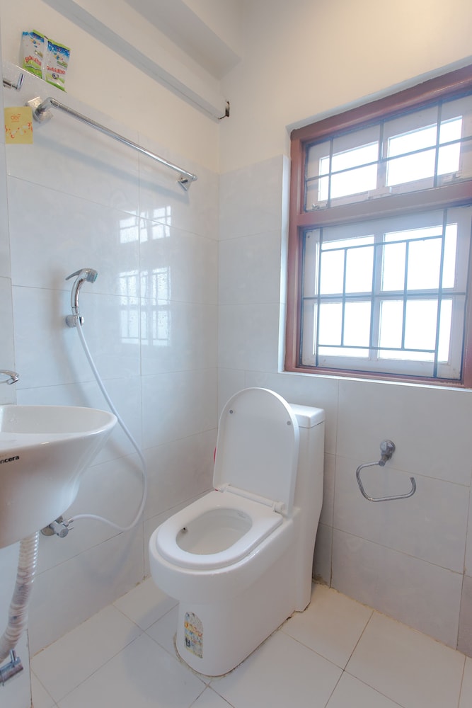 Nepal Yoga Home - Adult Only