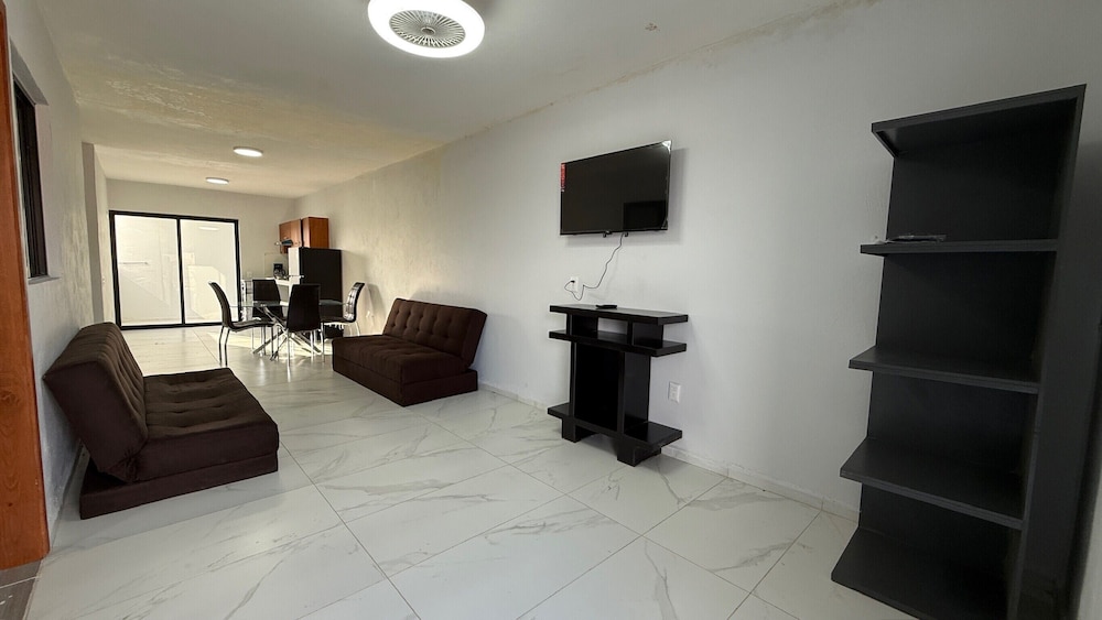 Residencia Gran Coyula Orange 510B