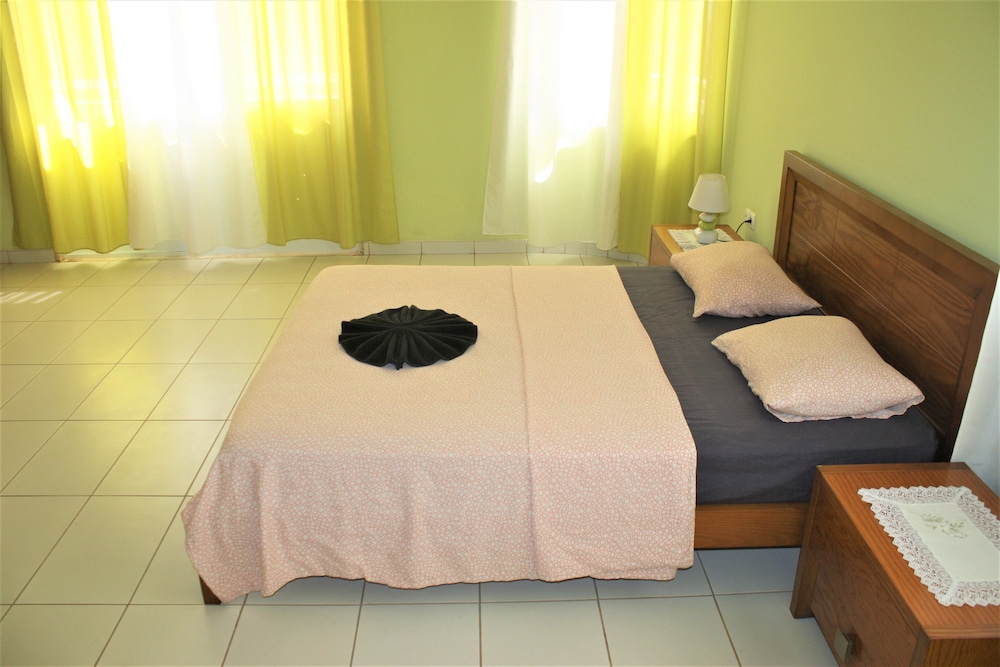 Hostel Casa Branca