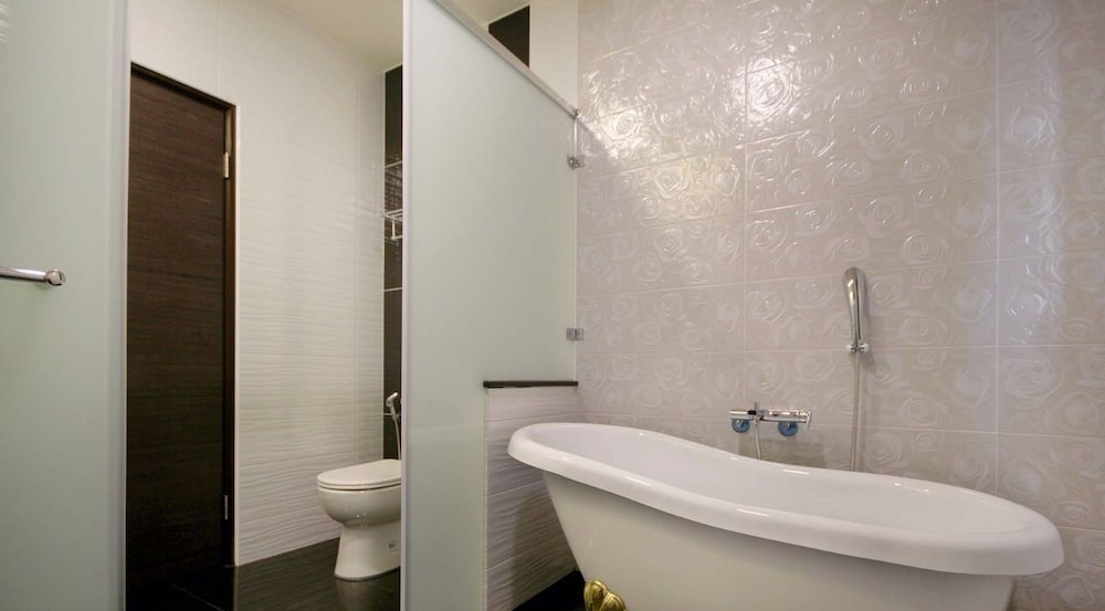 Kurumba B&B