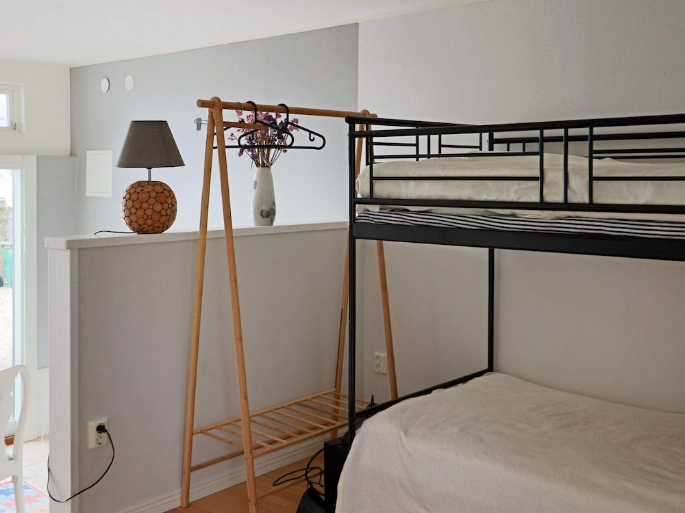 5 Star Holiday Home in Grevie view 3