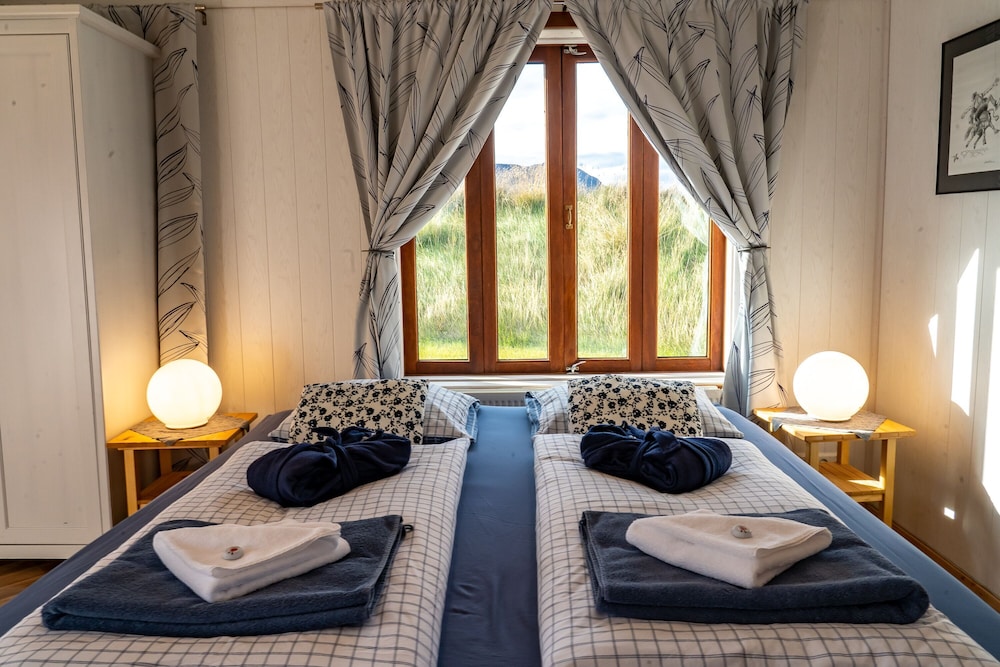 Hestasport Cottages