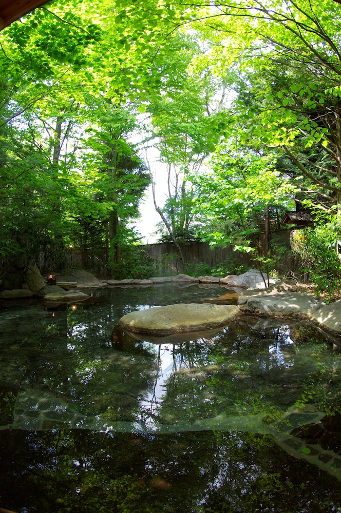 Yumoto Chouza