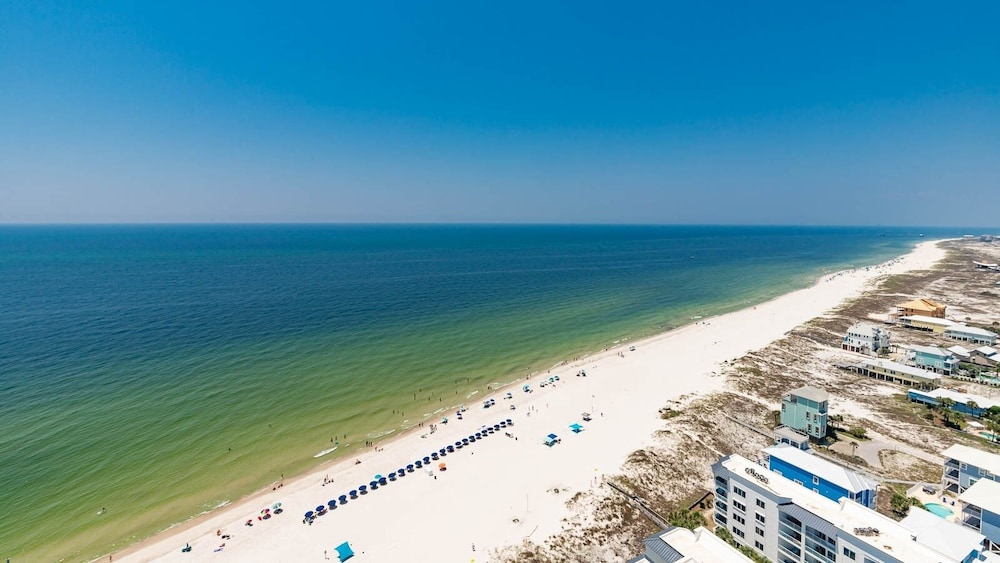 Phoenix Gulf Towers 2201 4 Bedroom Condo view 5