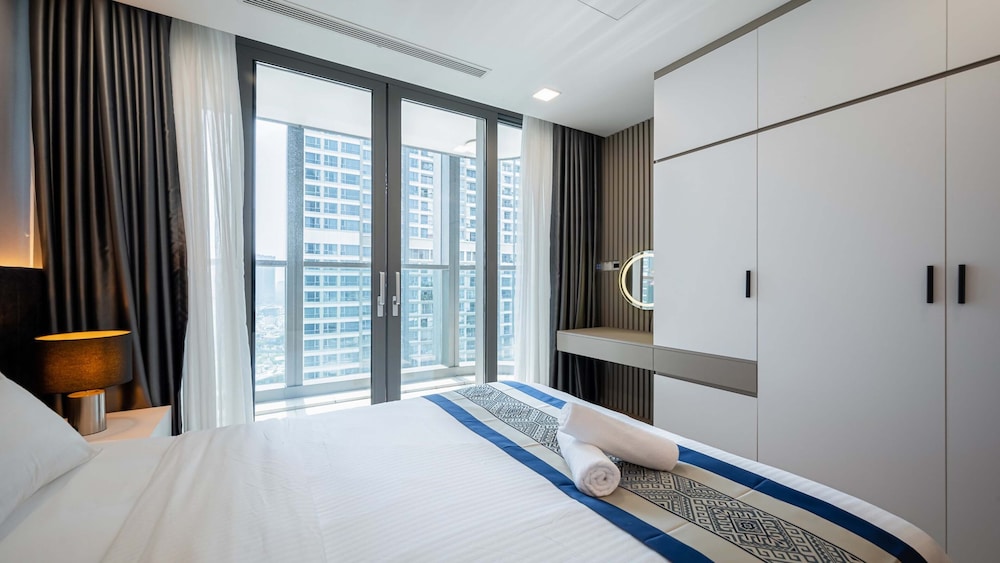 LANDMARK 81 Residences - ANGIA Hospitality