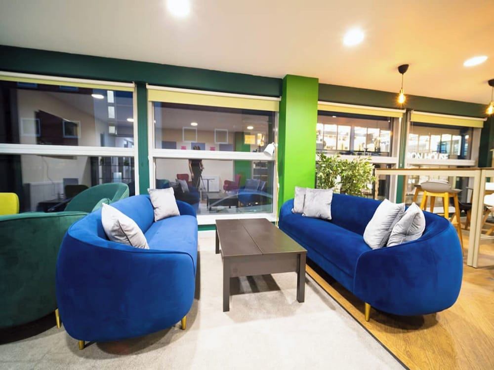 Luxury Classic Studio Kirby Street