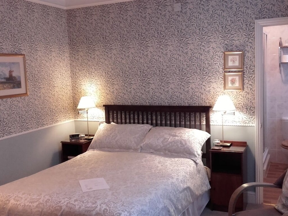 Beaufort Lodge