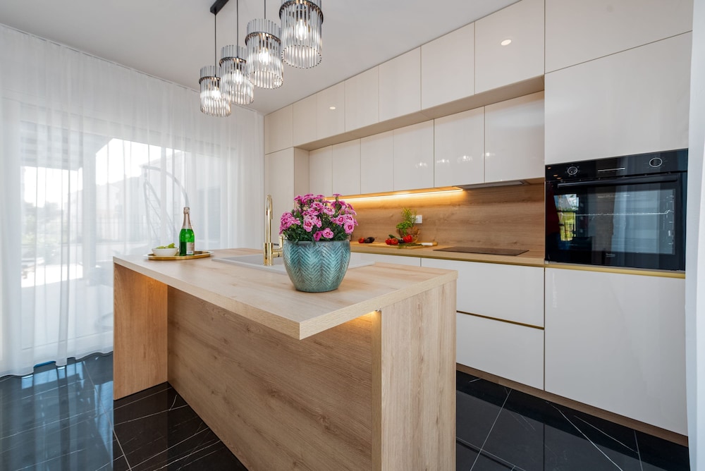 Villa Mia Zadar Villas