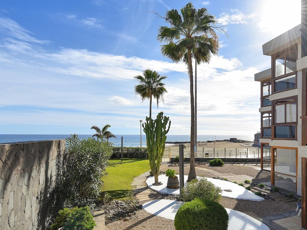 Apartment, San Agustin