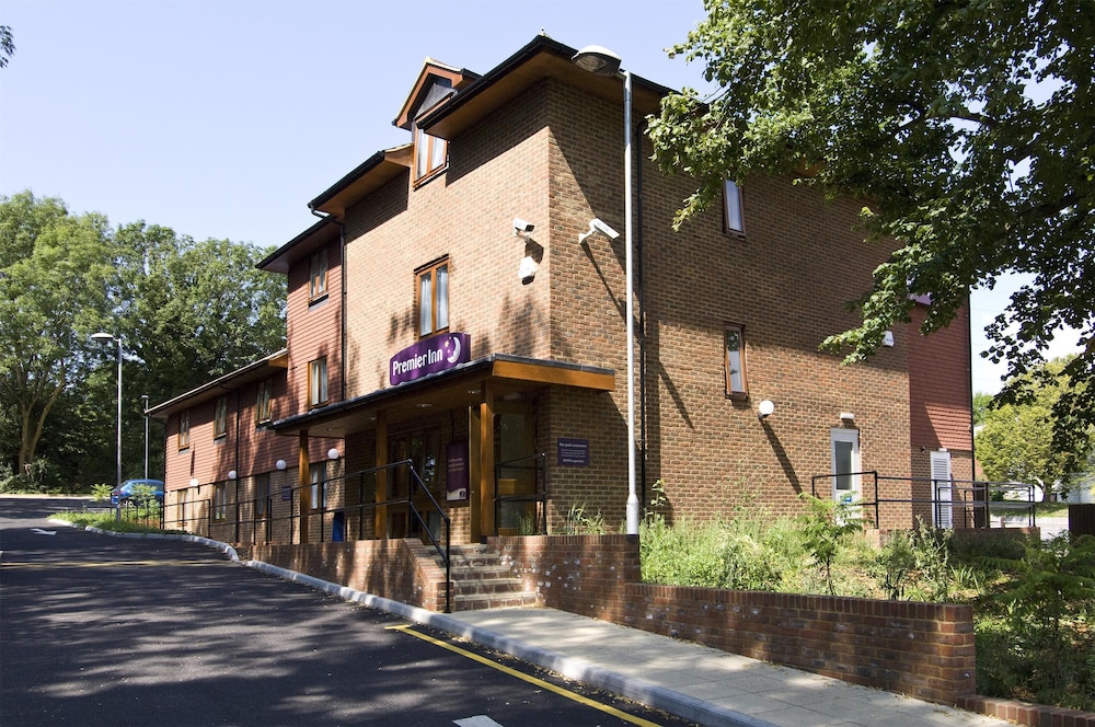 Premier Inn Portsmouth - Horndean, photo 5