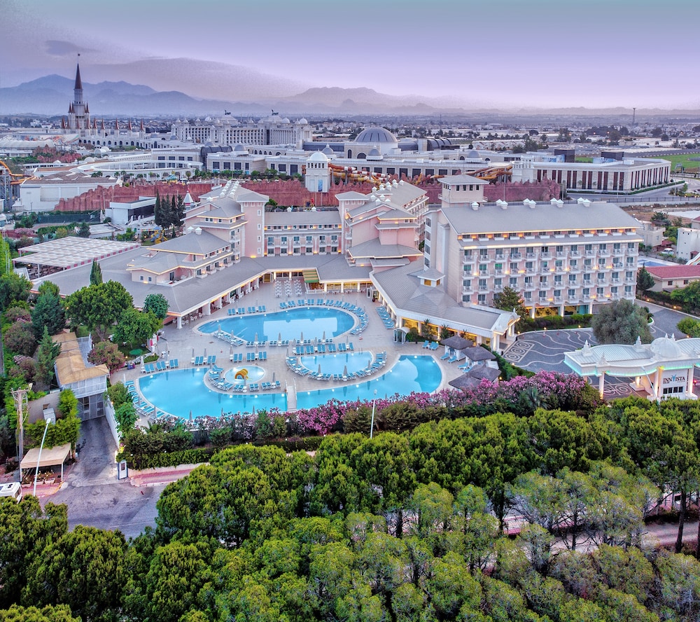 Innvista Hotels Belek - All Inclusive