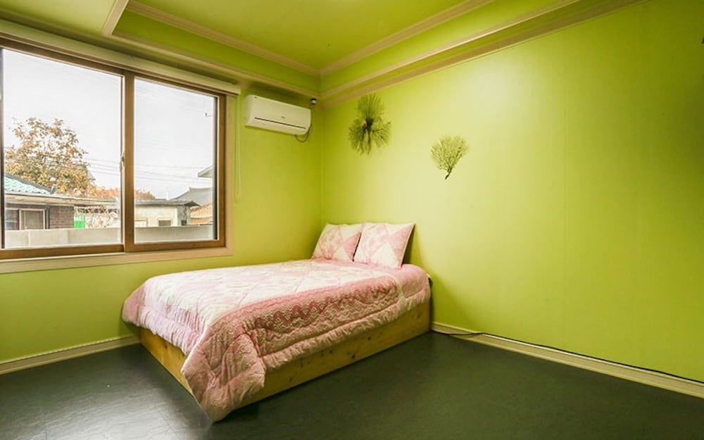 Gyeongju Twin Village Bed and Breakfast