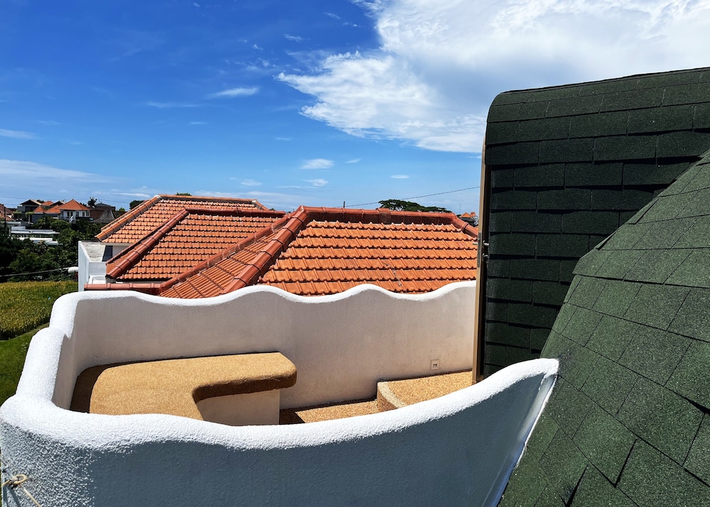 The Dome Villa Canggu