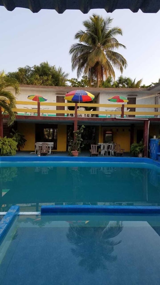 Hotel Sol y Playa - Property Image 1