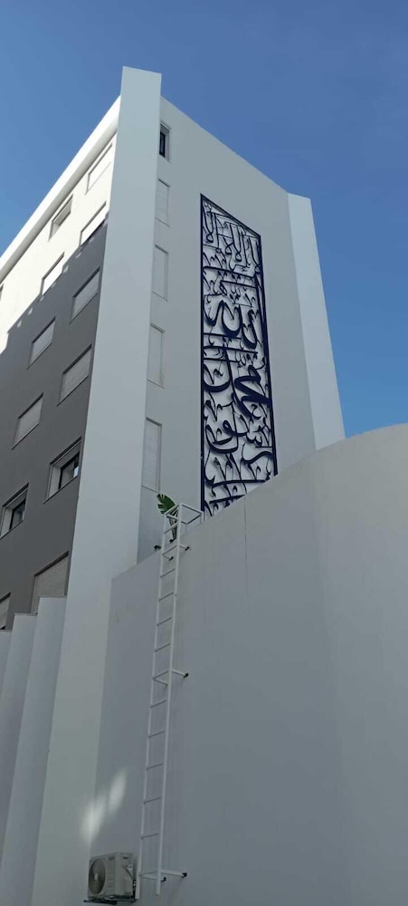 Imavac Appartements