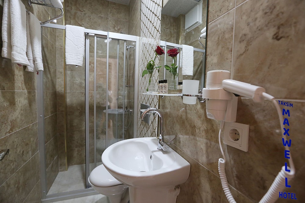Taksim Maxwell Otel - Image 38