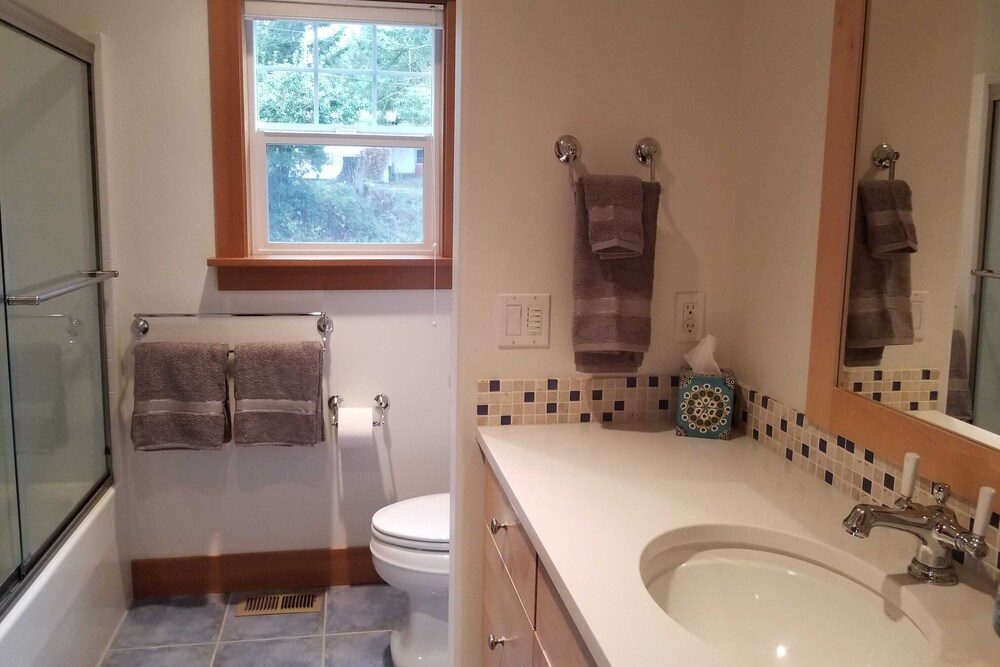 Cascade View Haven by Avantstay Saratoga Vistas